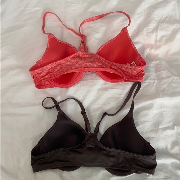 IZOD Bras - Picture 2 of 2